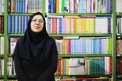 کتاب شعر &laquo;آینه&zwnj;های فرشتگان&raquo; با محوریت شهید چهارماهه فلسطینی شکل گرفته است