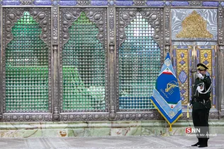 امام