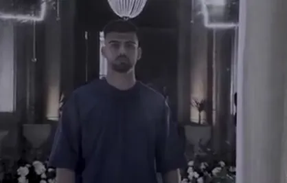 نبرد رمضان|اونایی که فرار می&zwnj;کنن نامردن. مردان باید تو صحنه باشن!