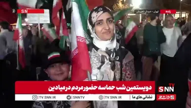 خون‌خواهی مطالبه‌ای است که پایمال نخواهد شد