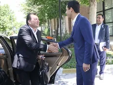 قسط اول و دوم قرارداد ویلموتس پرداخت می‌شود