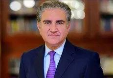 ‎وزیر امور خارجه پاکستان فردا به ایران سفر می‌کند