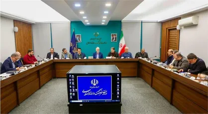 صالحی: مسئولان شهری اصفهان برای عملیاتی کردن ایده&zwnj;ها از ظرفیت&zwnj;های گوناگون بهره گرفته&zwnj;اند