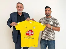 فرشید اسماعیلی به فجرسپاسی بازگشت