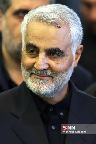 سلیمانی