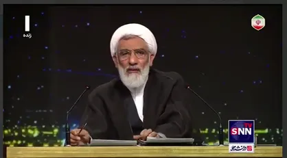 پورمحمدی: قرار دولت قرار بر این است که رویکرد مدیریتی در حکمرانی کشور را اصلاح کند