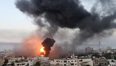 برادر معاون اسماعیل هنیه در غزه به شهادت رسید