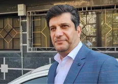 مدیرعامل استقلال وارد ساختمان باشگاه شد / جلسه برای انتخاب جانشین نکونام