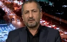 اجازه نمی‌دهیم طرح‌های آمریکا در عراق اجرا شود
