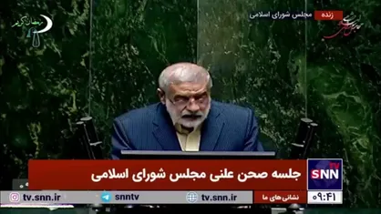 غضنفری: آقای میدری! آقای جلایی&zwnj;پور بازداشتی فتنه ۸۸ در کنار شما چه کار می&zwnj;کند؟ / مدیران مورددار گزینه&zwnj;های خودتان هستند یا معرفی شده توسط ربیعی یار غار میرحسین موسوی؟!