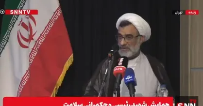 حجت الاسلام خسروپناه: الگوی مردمی بودن و مردمی سازی در هر دولتی پیاده شود موفق است+فیلم