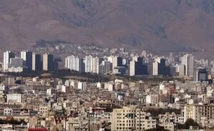 بانک مرکزی: مسکن ۳۵ درصد گران شد