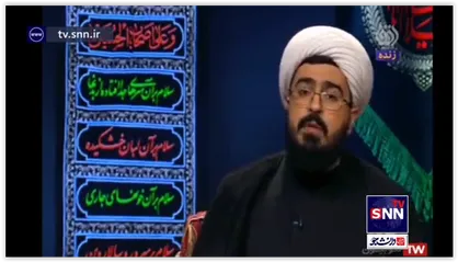 کنایه سخنران معروف تهرانی به رئیس جمهور سابق: