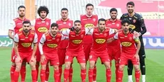 اعلام ترکیب پرسپولیس و هوادار برای بازی امروز
