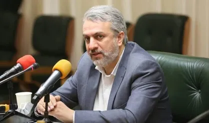 فاطمی امین: خودرو مافیا دارد / توقف تولید ۴۰۵، سمند و تیبا در سال آینده