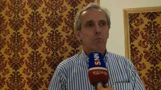 عزیزیان:ساپینتو در راه سختی قدم برداشته و شاید با اولین باخت، هواداران علیه او موضع بگیرند/درویش باید پاسخگوی نقل وانتقالات باشد+فیلم