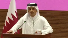 عبدالرحمن آل ثانی: نتانیاهو امنیت منطقه را زیر پا گذاشت و قطر را هدف حمله تروریستی قرار داد! / هیچ هشدار قبلی از جانب آمریکا درباره حمله نبود؛ اطلاع‌رسانی فقط ۱۰ دقیقه پس از وقوع انجام شد + فیلم