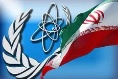 فرزندان انقلاب اسلامی مانند انرژی هسته ای، از منافع و حقوق مشروع خود عقب نشینی نمی‌کنند