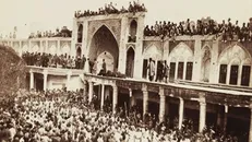 تاریخچه زمینه‌خوانی در ایران؛ از شکوفایی در اوج اختناق پهلوی دوم تا دلایل افول