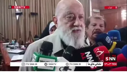 چمران: پیشنهاد می&zwnj;دهیم پناهگاه های چندمنظوره برای ساختمان ها دیده شود