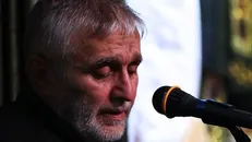 روضه دلنشین شب اول محرم حاج منصور ارضی + صوت
