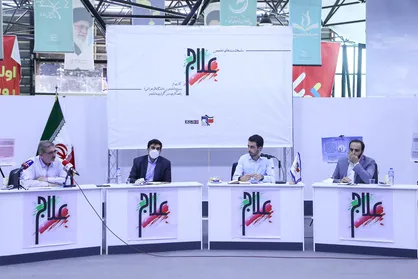 منظور: اعتقاد عملی به اصول حکمرمانی اقتصادی نداریم / یوسفی: ایران در بازار کشورهای منقطه نقشی ندارد