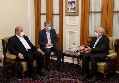 ایران حمایت از فلسطین و قدس را جزو اولویت&zwnj;های خود می&zwnj;داند
