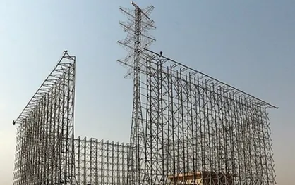 رادار&zwnj;ها در برابر گلوله و شرایط سخت اقلیمی مقاوم شدند