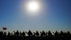 اربعین به روایت کتاب، بسته پیشنهادی ناشران انقلاب اسلامی معرفی شد