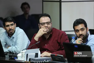 تودیع و معارفه مدیر سیاسی نهاد نمایندگی رهبری در دانشگاه ها