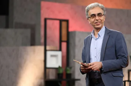فیلم/ رضا رفیع: آقای روحانی میدانستی بعضی از وعده&zwnj;هات عملی نمی&zwnj;شود؟