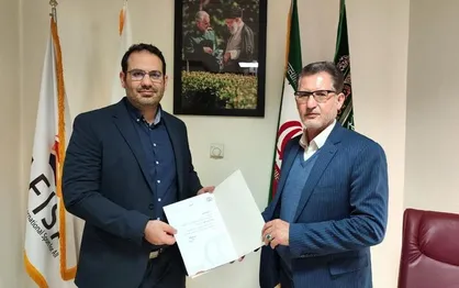 سرپرست دبیری فدراسیون ورزش&zwnj;های همگانی منصوب شد