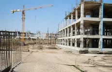 احداث دو پروژه بزرگ درمانی با اعتبار ۳ هزار میلیارد تومان در البرز