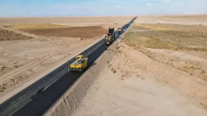 تکمیل طرح&zwnj;های بزرگراهی جنوب سیستان و بلوچستان تا پایان شهریور ماه