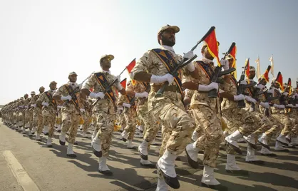 تروریست خواندن سپاه قدرتمند، ارتش آمریکا را به خطر می&zwnj;اندازد