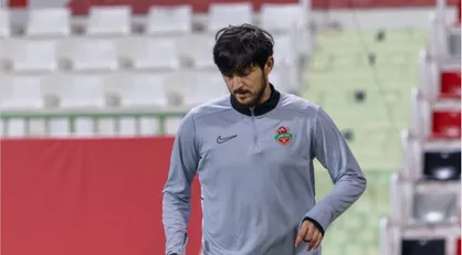 سردار آزمون آماده بازگشت به شباب الاهلی