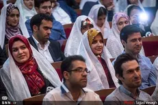 از استقبال دانشجویان برای شرکت در جشن ازدواج دانشجویی تا تدوین منشور انتظامی دانشگاه شریف