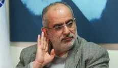 آشنا با افکار سنجی وزارت اطلاعات آشنایی ندارد؟