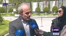 جبلی: تمام شاخص‎های اقتصادی مهار تورم و رشد تولید احصا شده‎اند/ از دستگاه‎ها مطالبه خواهیم کرد