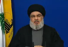 سید «حسن نصرالله» پنجشنبه سخنرانی می‌کند