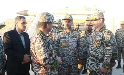 امیر صباحی&zwnj;فرد: به کارگیری جوانان متخصص از ارکان اصلی پیشرفت کشور است