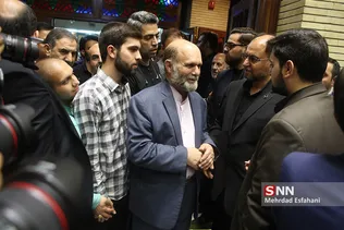 محمود علیزاده طباطبائی