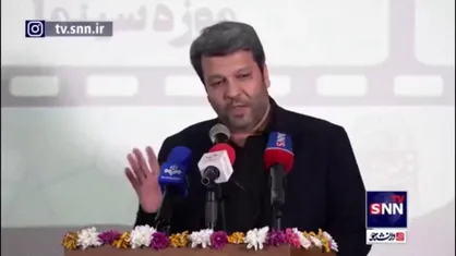محمد خزاعی: من پاسخگوی ۴ دهه مدیریت سینما نیستم