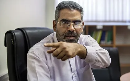 دست&zwnj;های ناپاک نگذاشتند ستاد مبارزه با فساد ایجاد کنم/ بسیاری از مسئولان طهارت اقتصادی ندارند