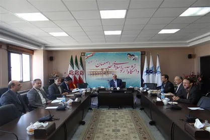 فعالیت پژوهشی واحد&zwnj;های دانشگاهی اصفهان بر درآمدزایی متمرکز شده است