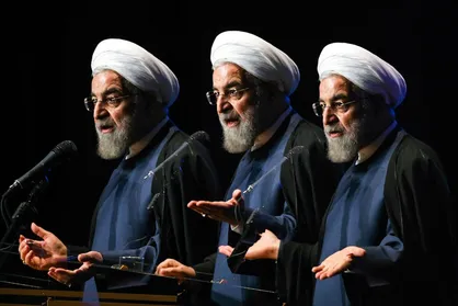 زنگ خطر سلامت انتخابات به صدا در آمد! / داستان &laquo;حقوق&raquo; خوانی که قانون شکن شد