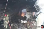 آتش نشانی