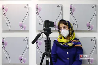 جلسه مجازی رئیس جمهور با مسئولان پارک علم و فناوری تهران