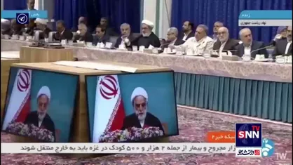 اژه&zwnj;ای: دشمن امروز از دیروز کینه بیشتری دارد، چون شکست خورده است
