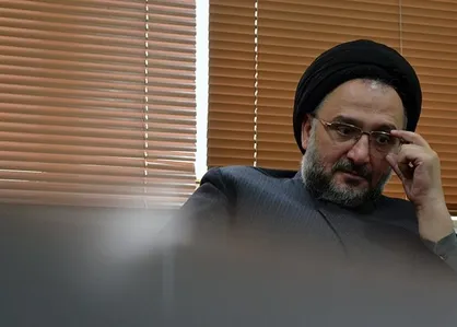 خاتمی به گزارش سوءاستفاده&zwnj;های ابطحی می&zwnj;خندید